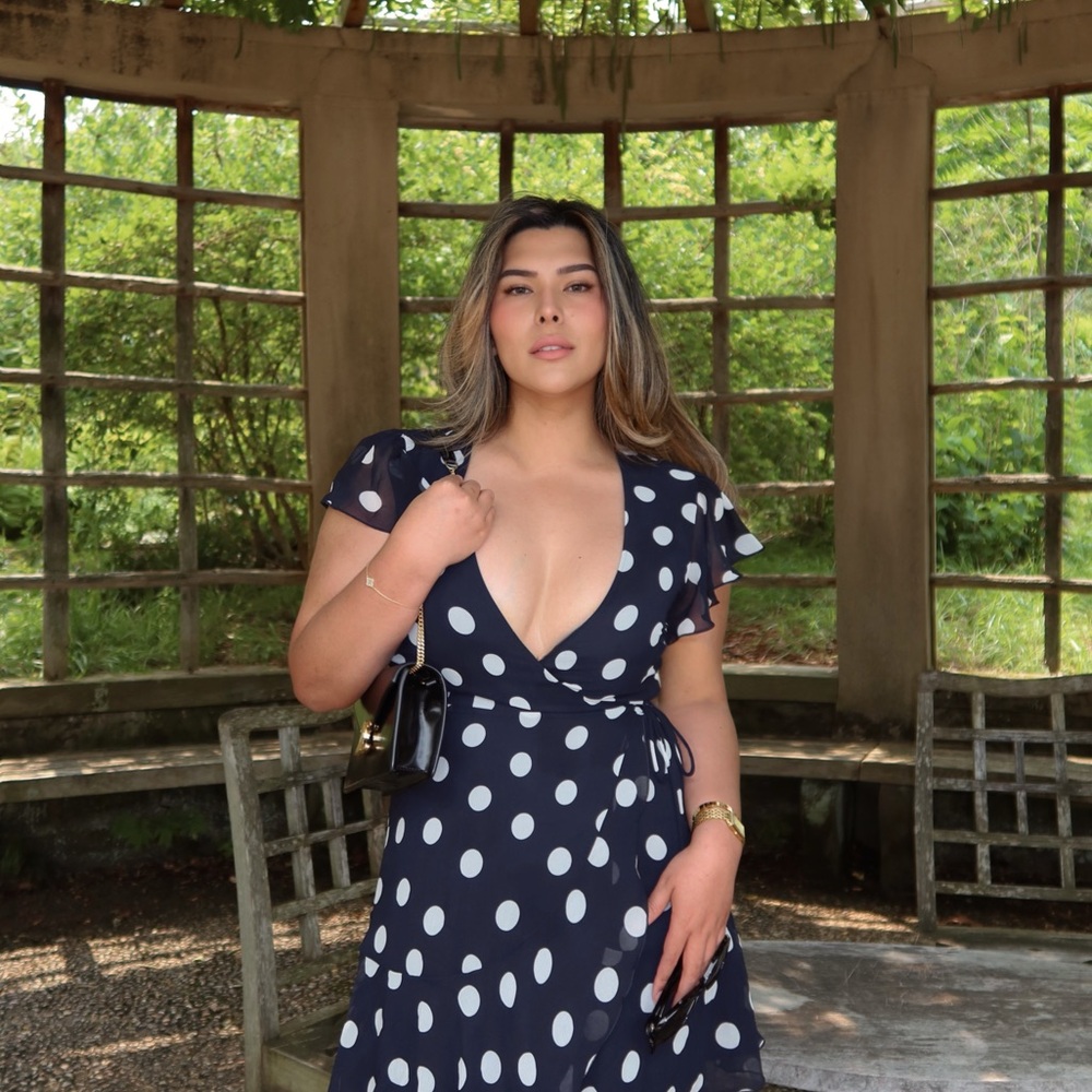 Meet your Posher, Elle